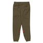 Mens Joggers Small Print (many colors)
