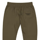 Mens Joggers Small Print (many colors)