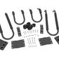 Kayak Roof Rack Bracket Kit | Universal