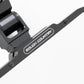 UTV Aluminum Rear View Mirror | 1.5"-2" Cage (Universal)