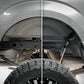 Rear Wheel Well Liners | GMC Sierra 1500 2WD/4WD (1999-2006 & Classic)