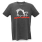 Rough Country T-Shirt | Winch Hook | Black | 3XL