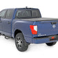 Bed Cover | Tri Fold | Soft | 5'7" Bed | No Utl Trk | Nissan Titan (17-23)