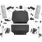3.5 Inch Lift Kit | Vertex/V2 | Toyota Tundra 4WD (2022-2023)