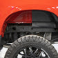 Rear Wheel Well Liners | Chevy Silverado 1500 2WD/4WD (2019-2023)