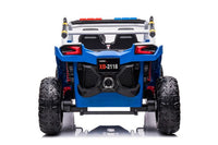 2023 24V Dune Buggy UTV 4X4 DELUXE Kids Ride On Car with Remote Control