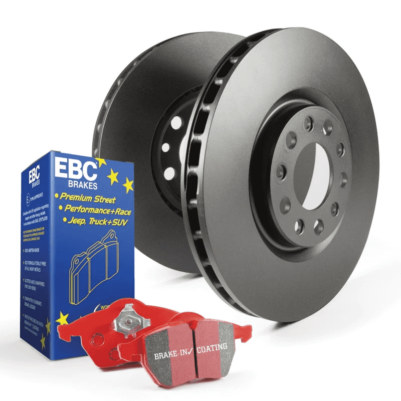 brakes-wheels